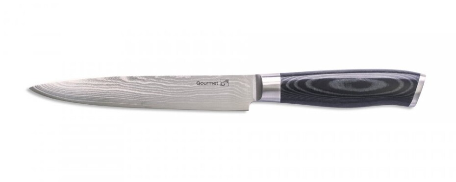 G21 Nůž G21 Gourmet Damascus 18 cm G21-60022165 - main (0)