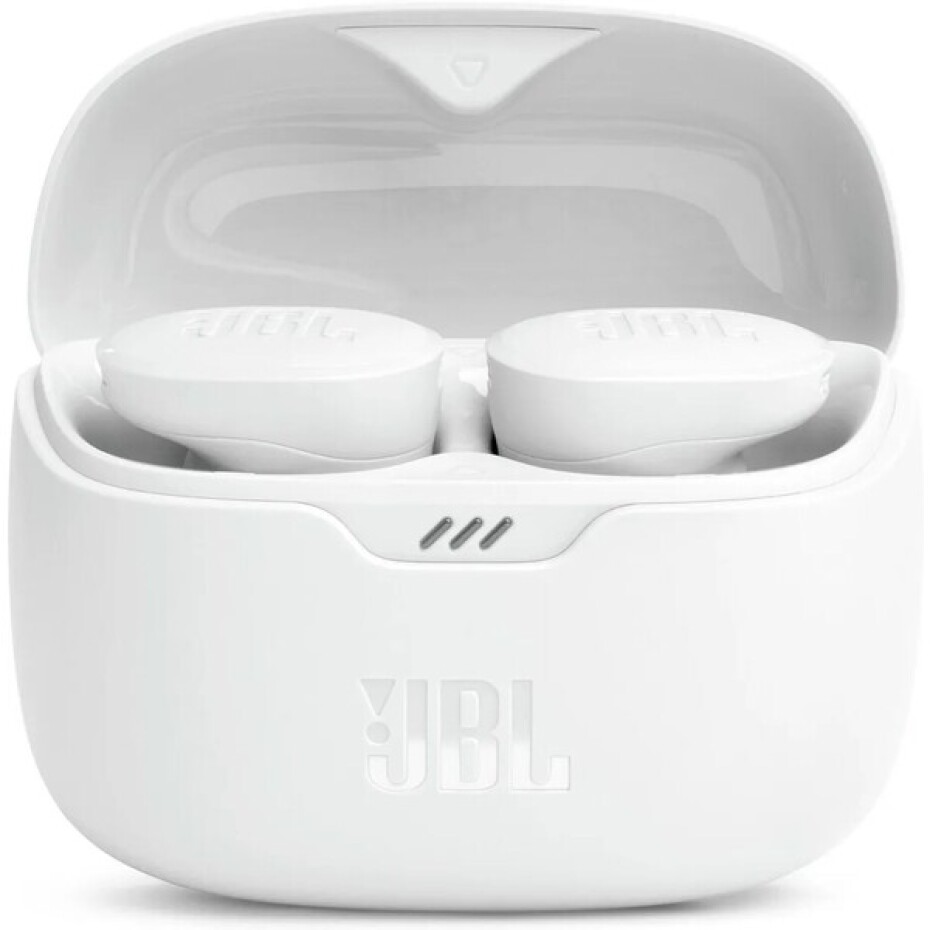 JBL Tune Buds bezdrátová sluchátka TWS bílá - main (1)