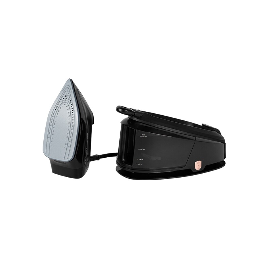 BERLINGERHAUS Parní stanice 2200 W Black Rose Collection BH-9596 - main (3)