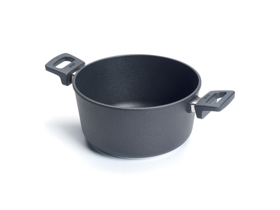 Hrnec TITANIUM NOWO 24 cm, na indukci, titan, WOLL - main (1)