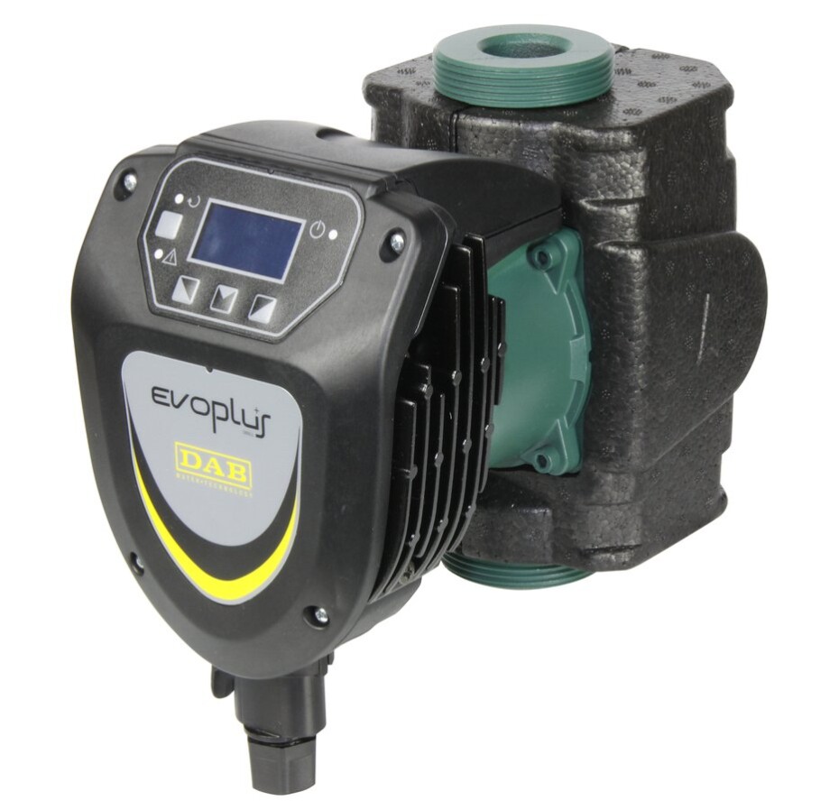 DAB EVOPLUS SMALL 110/180 M - main (0)