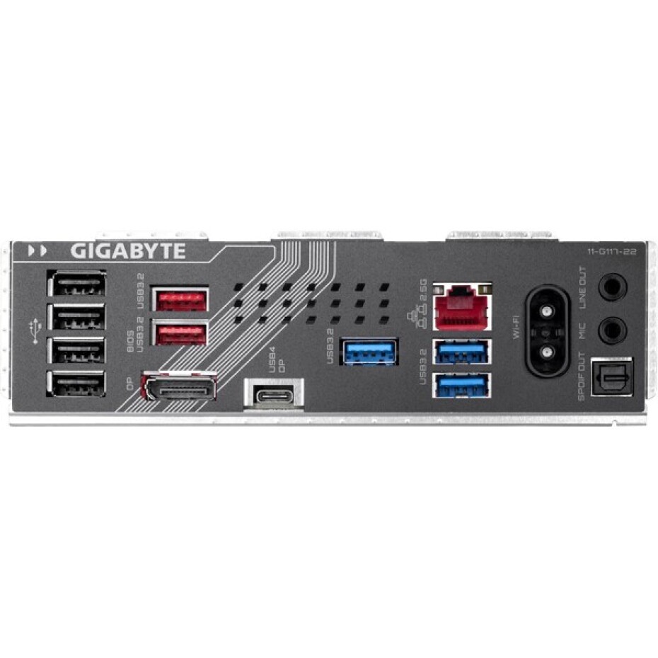 Gigabyte Z890 GAMING X WIFI7 - main (1)