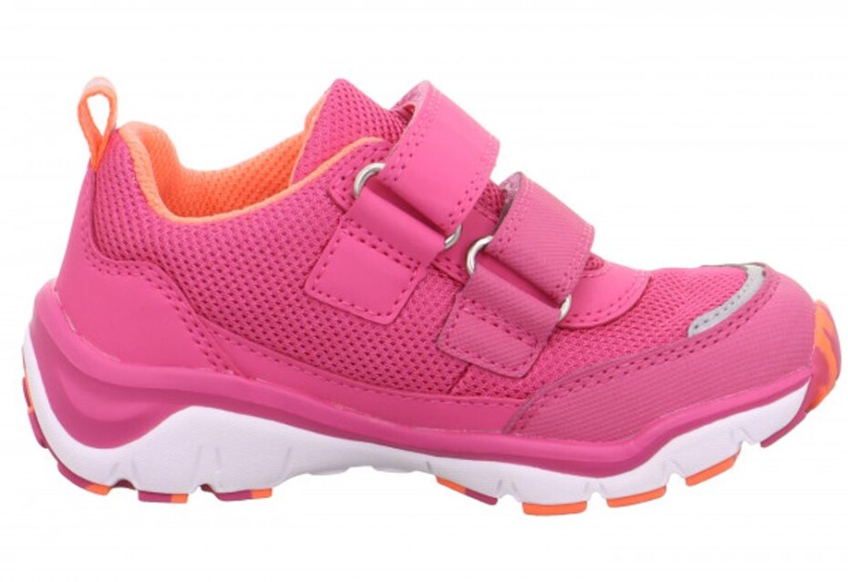 Dívčí celoroční boty SPORT5 GTX, Superfit, 1-000235-5500, růžová - 25 - main (1)