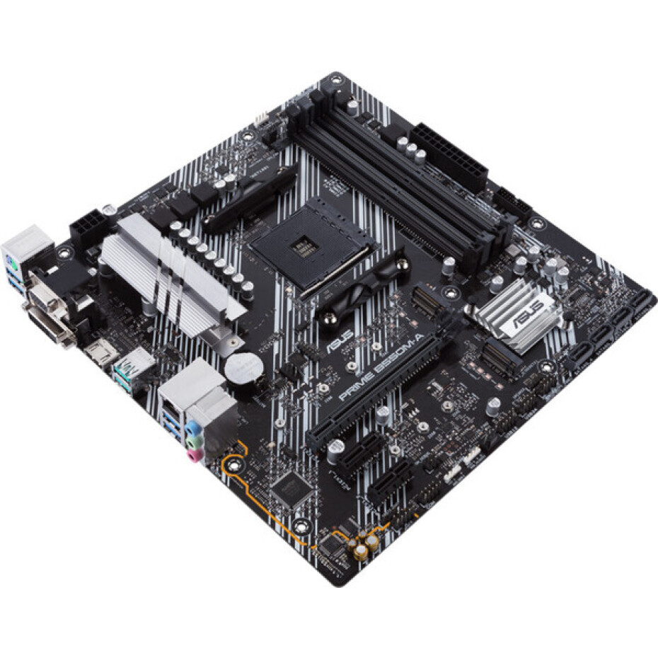 ASUS PRIME B550M-A/CSM - main (2)
