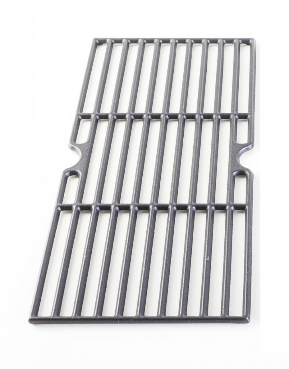 G21 Litinový rošt G21 pro gril California BBQ 1 ks G21-63903058 - main (0)