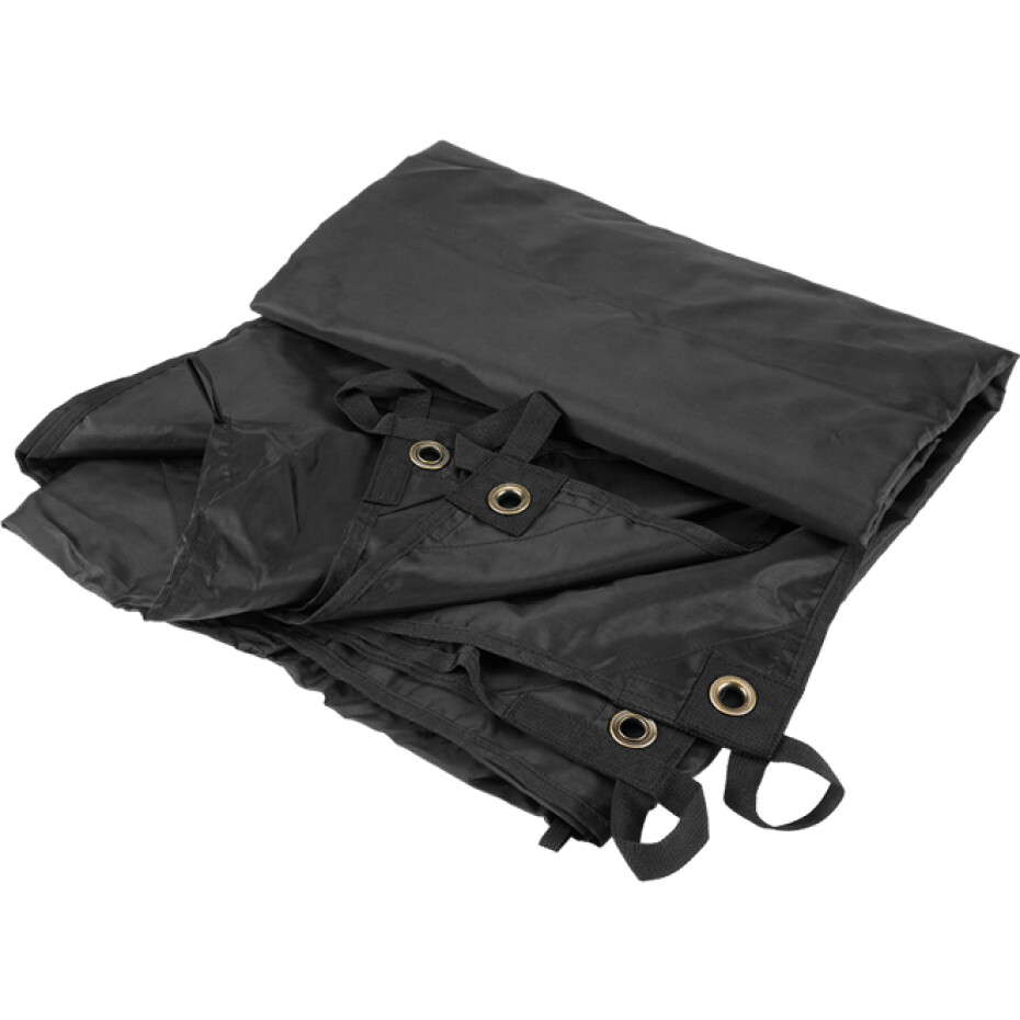 Brandit Plachta krycí Premium TARP 2x3 m černá - main (0)