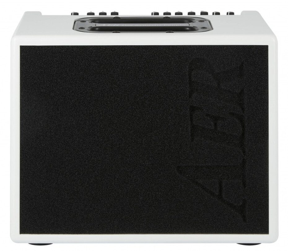 AER Compact 60 IV - White Matte Finish - main (0)