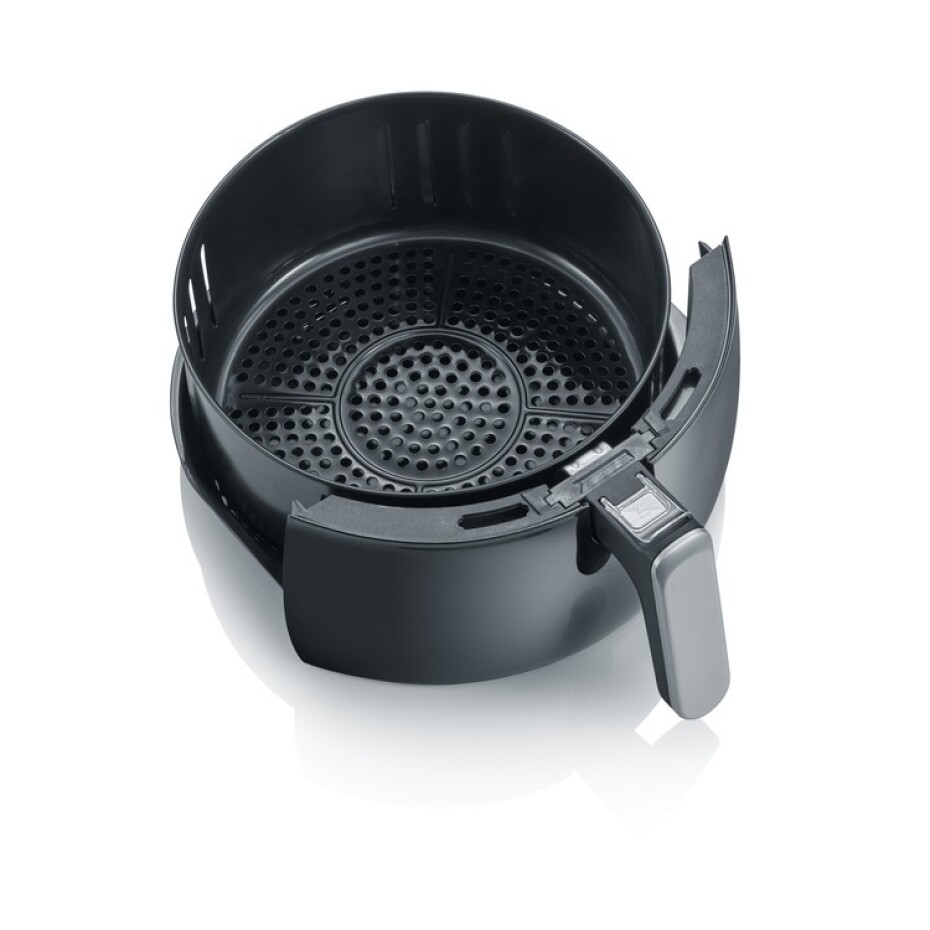 Horkovzdušná fritéza FR 2445, Severin - main (4)