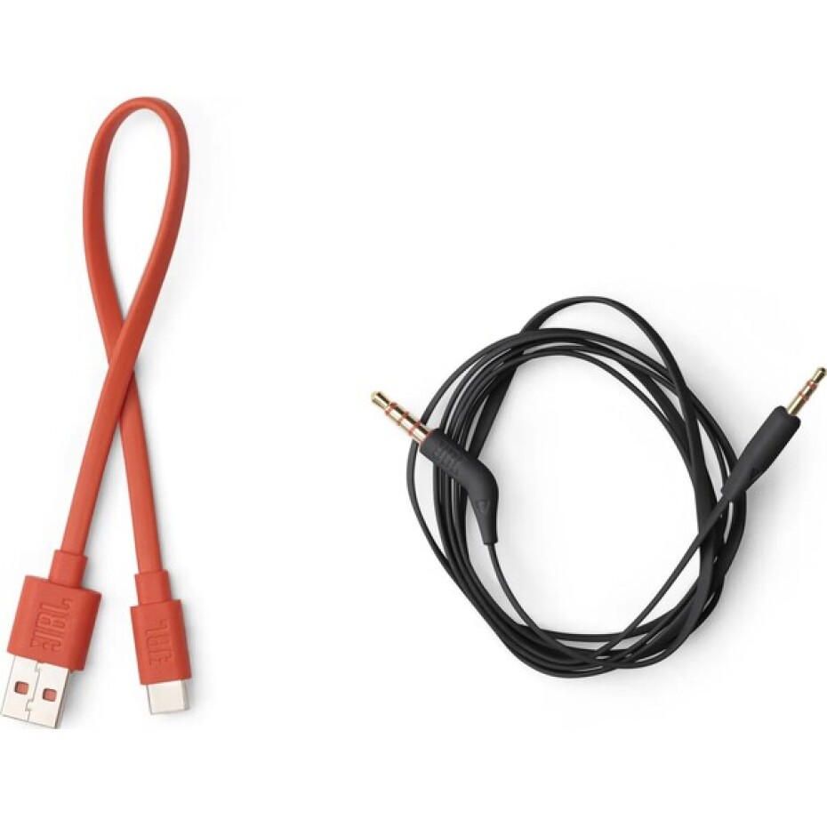 JBL Tune 770NC bezdrátová sluchátka černá - main (3)