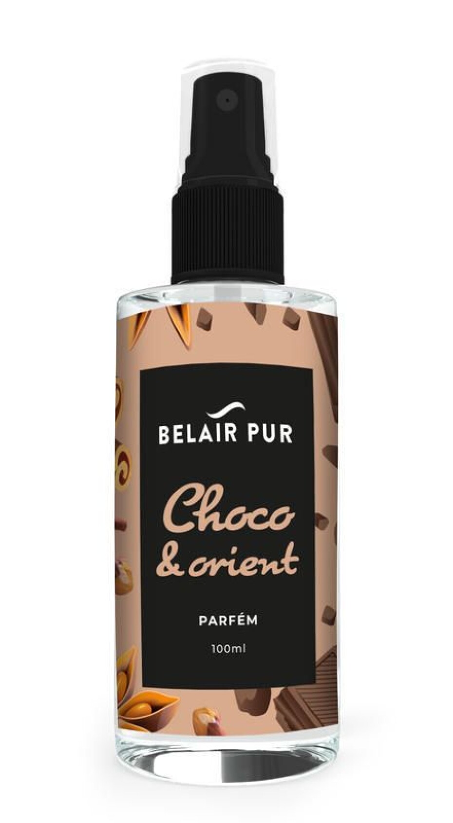Parfém do interiéru  Čokoláda/Orient Belair Pur 100 ml - main (0)