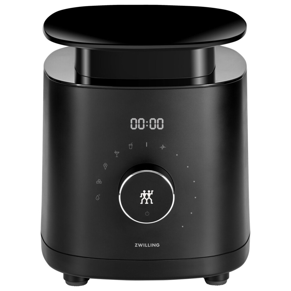 Stolní mixér ENFINIGY 1,8 l, černá, ZWILLING - main (6)