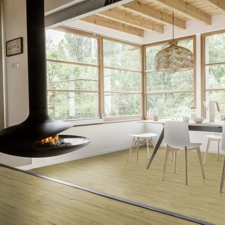 Gerflor Texline Nature Forest Honey 2385 - main (2)