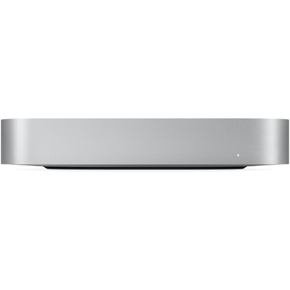 Apple Mac mini / M1 / 8GB / 256GB SSD / stříbrný - main (1)