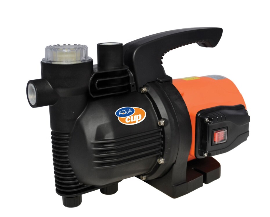 AQUACUP F-Jet 900 - main (0)