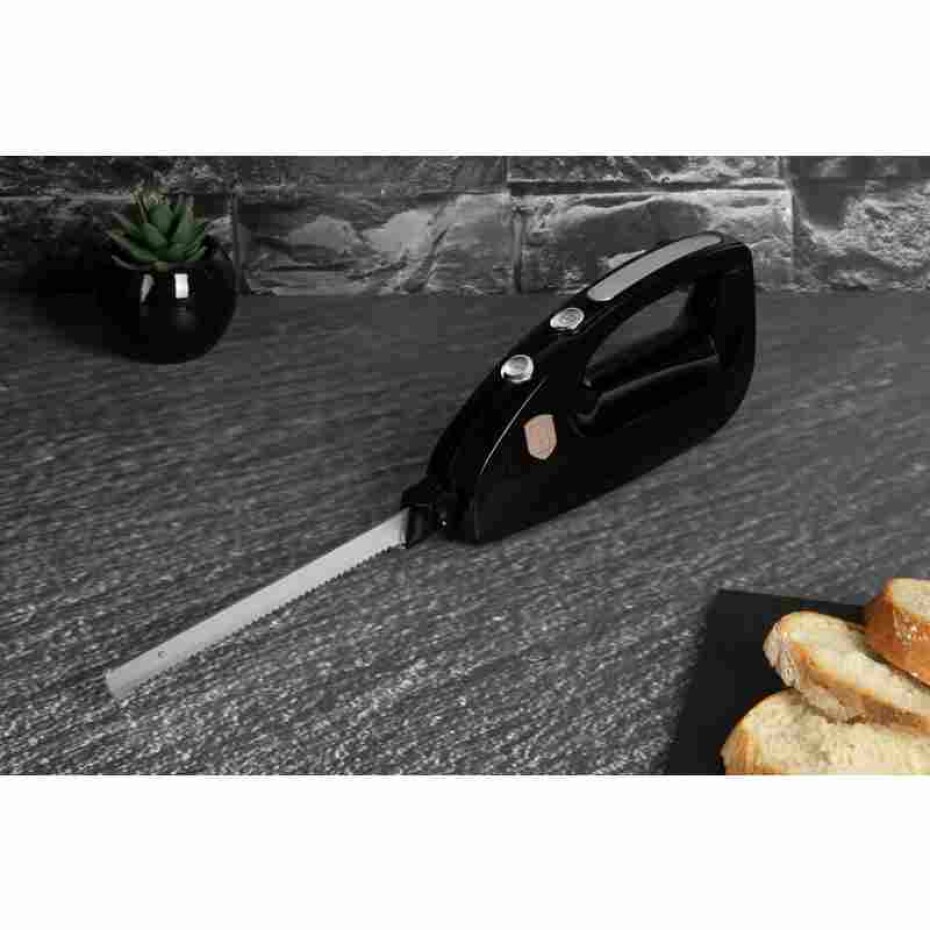 BERLINGERHAUS Elektrický nůž Black Rose Collection BH-9538 - main (2)
