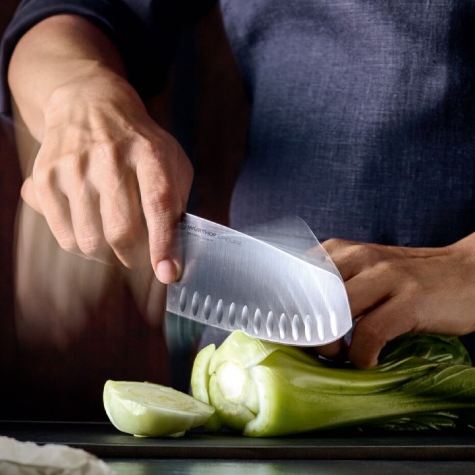 Santoku nůž URBAN FARMER 17 cm, WÜSTHOF - main (5)