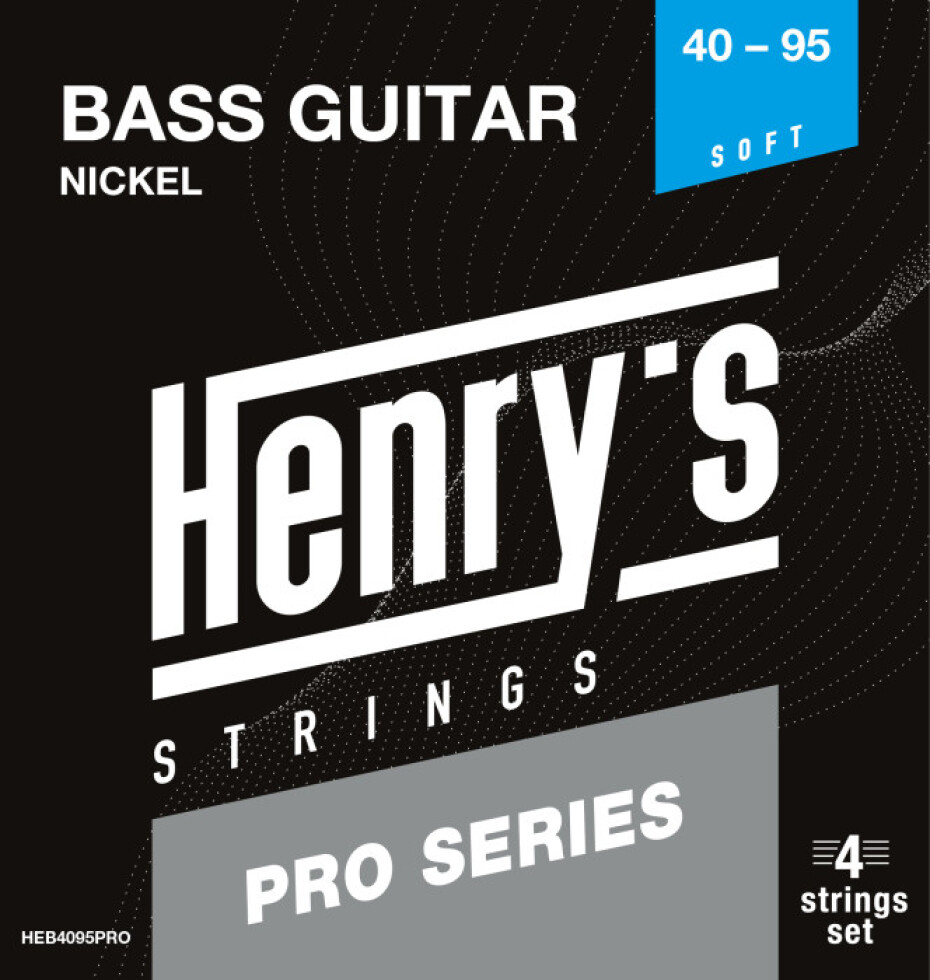 Henry`s Pro HEB4095 - main (0)