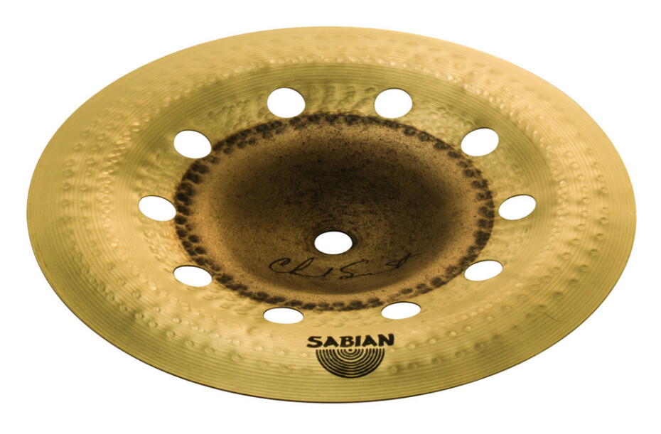 Sabian AA Mini Holy China 8” - main (0)