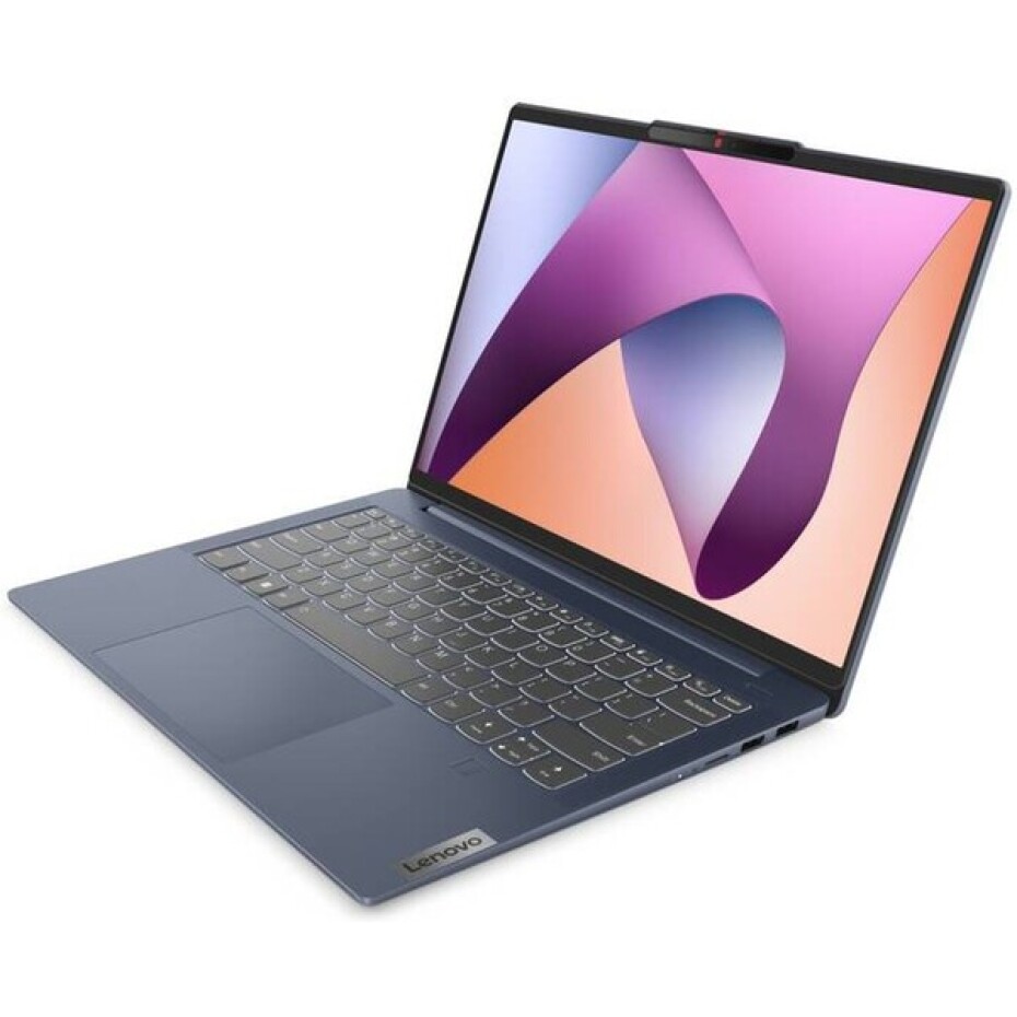 Lenovo Ideapad Slim 5 141AH8 + 3. rok záruky po registraci - main (1)