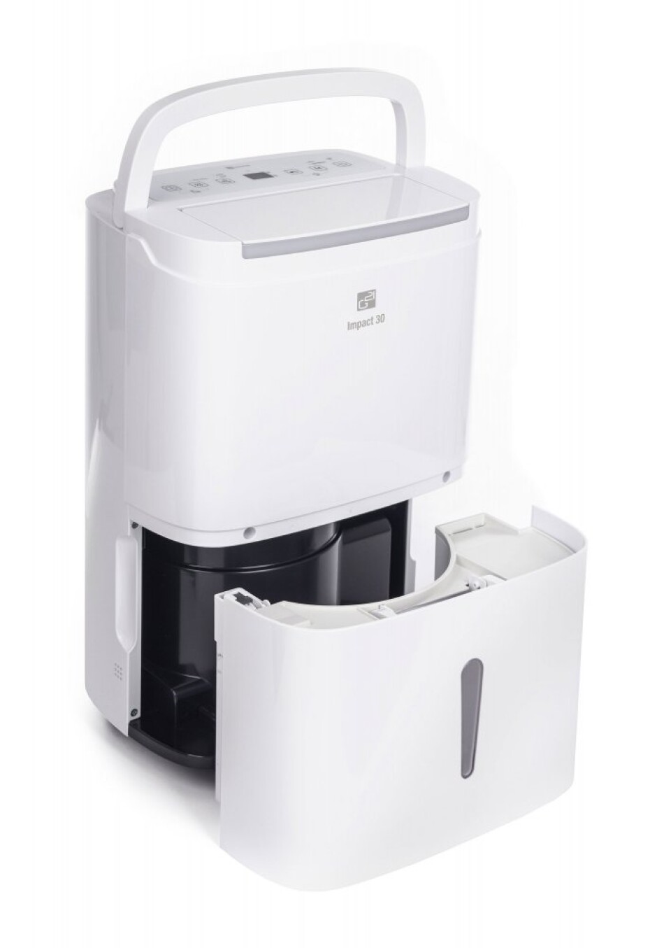 G21 Odvlhčovač G21 Impact 30, kapacita 30l/24h, WiFi G21-777031 - main (4)