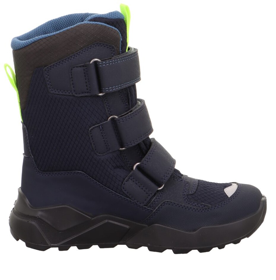 Chlapecké zimní boty ROCKET GTX, Superfit, 1-000401-8000, modrá - 41 - main (1)