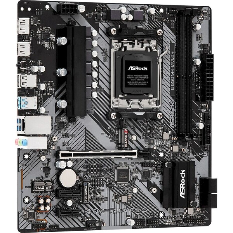 ASRock B650M-H/M.2+ - main (3)