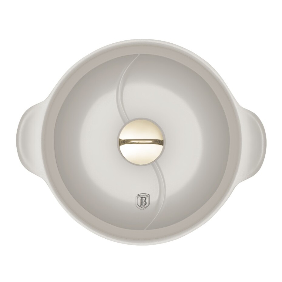 BERLINGERHAUS Hrnec na pečení s poklicí 30 cm Sahara Collection BH-8628 - main (1)