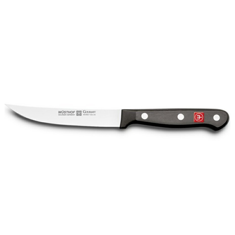 Steakový nůž GOURMET, sada 6 ks, WÜSTHOF - main (1)