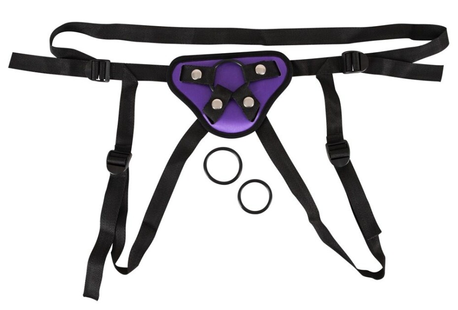 You2Toys Universal Harness - main (0)