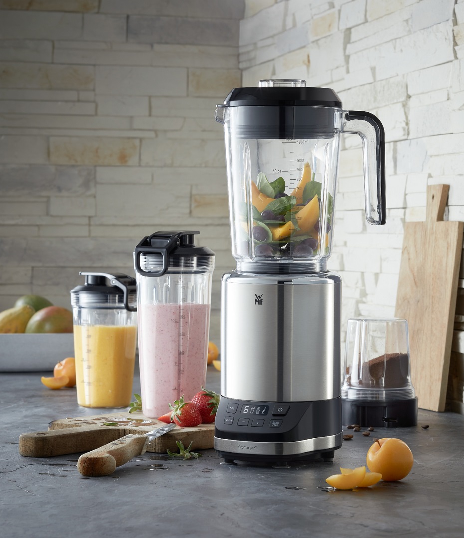 Stolní mixér KULT PRO 1,2 l, WMF - main (1)