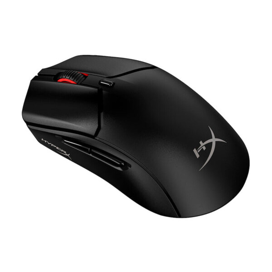 HyperX Pulsefire Haste 2 Wireless černá - main (2)