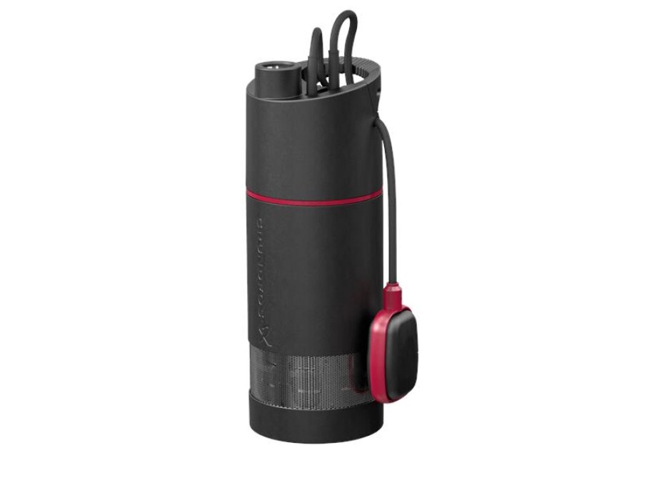 Grundfos SB 3-35A + kabel 15 m 92712333 - main (0)