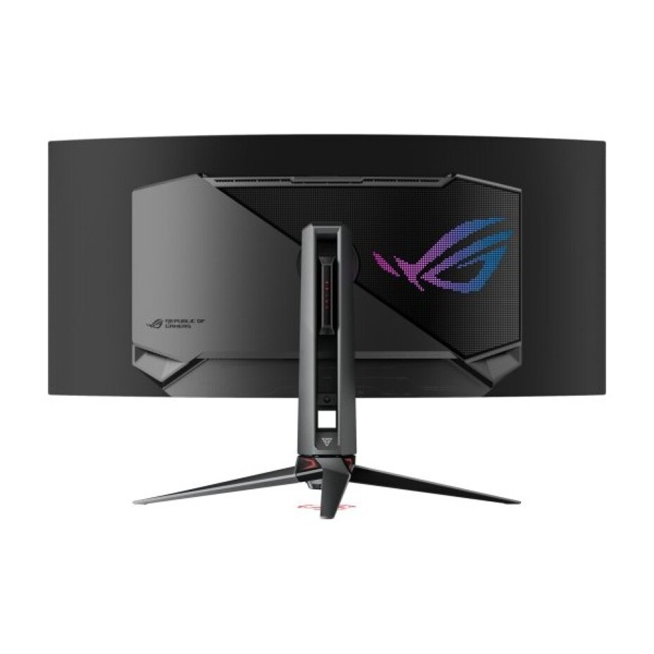 ASUS ROG Swift OLED PG39WCDM herní monitor 39" - main (3)