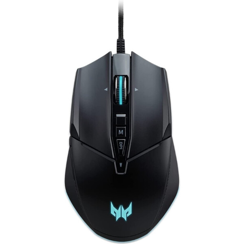 Acer Predator CESTUS 335 herní myš - main (0)