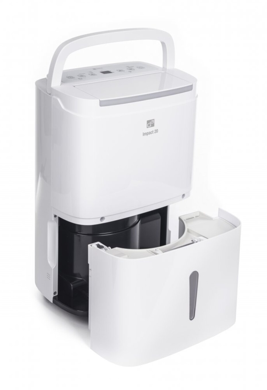 G21 Odvlhčovač G21 Impact 20, kapacita 20l/24h, WiFi G21-7770202 - main (4)
