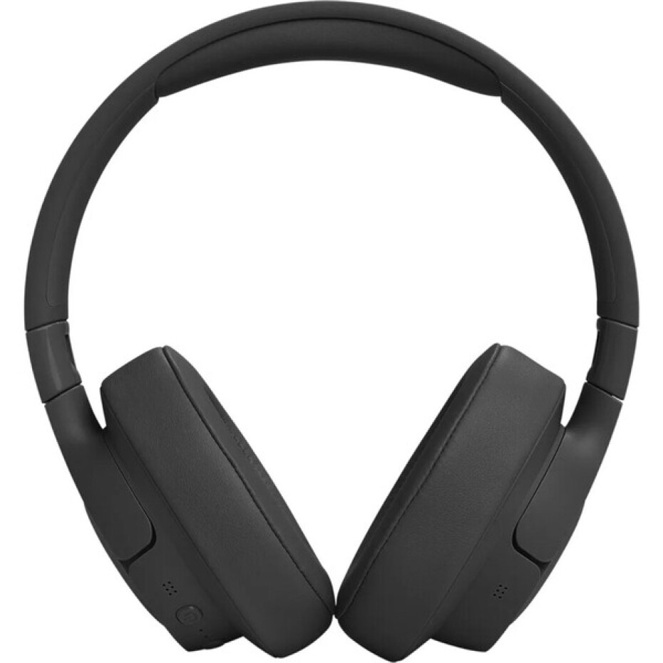 JBL Tune 770NC bezdrátová sluchátka černá - main (1)