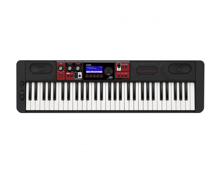 Casio CT-S1000V - main (0)