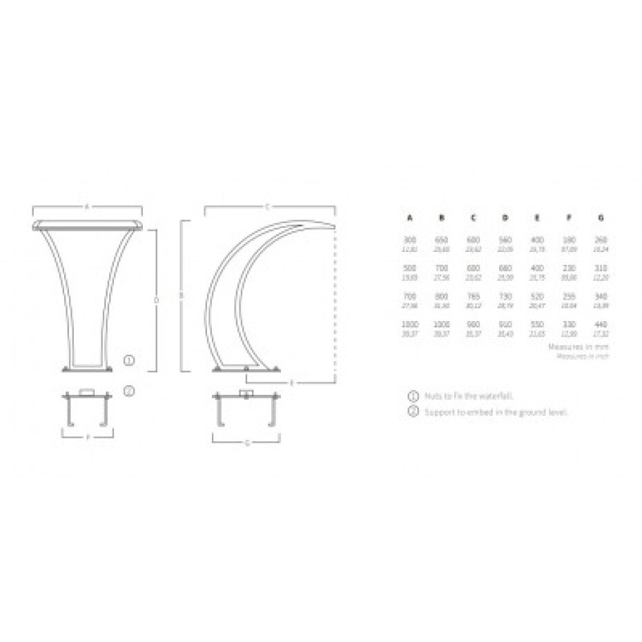 AQA bazénový vodopád 106 300 mm - main (1)