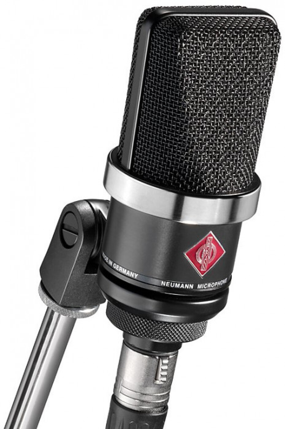 Neumann TLM 102 Black - main (0)