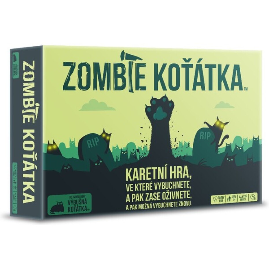 Zombie koťátka - main (0)