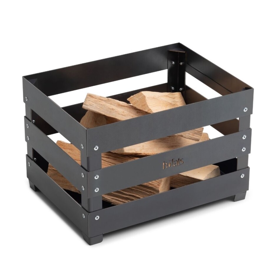 Ohniště CRATE , Höfats - main (4)