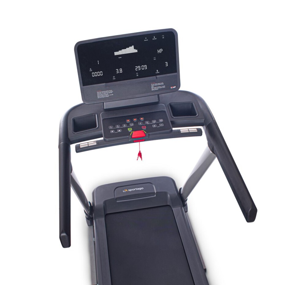 Běžecký pás Sportago Gemini Plus - main (6)