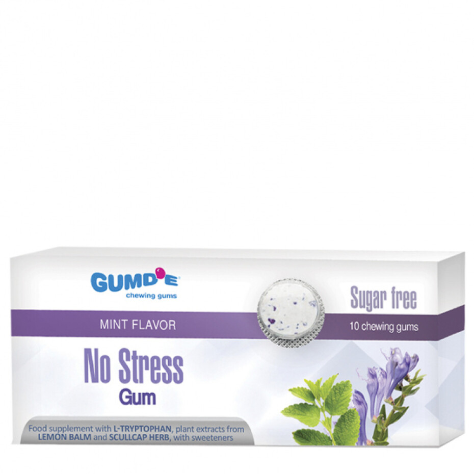 finclub No Stress Gum - main (0)
