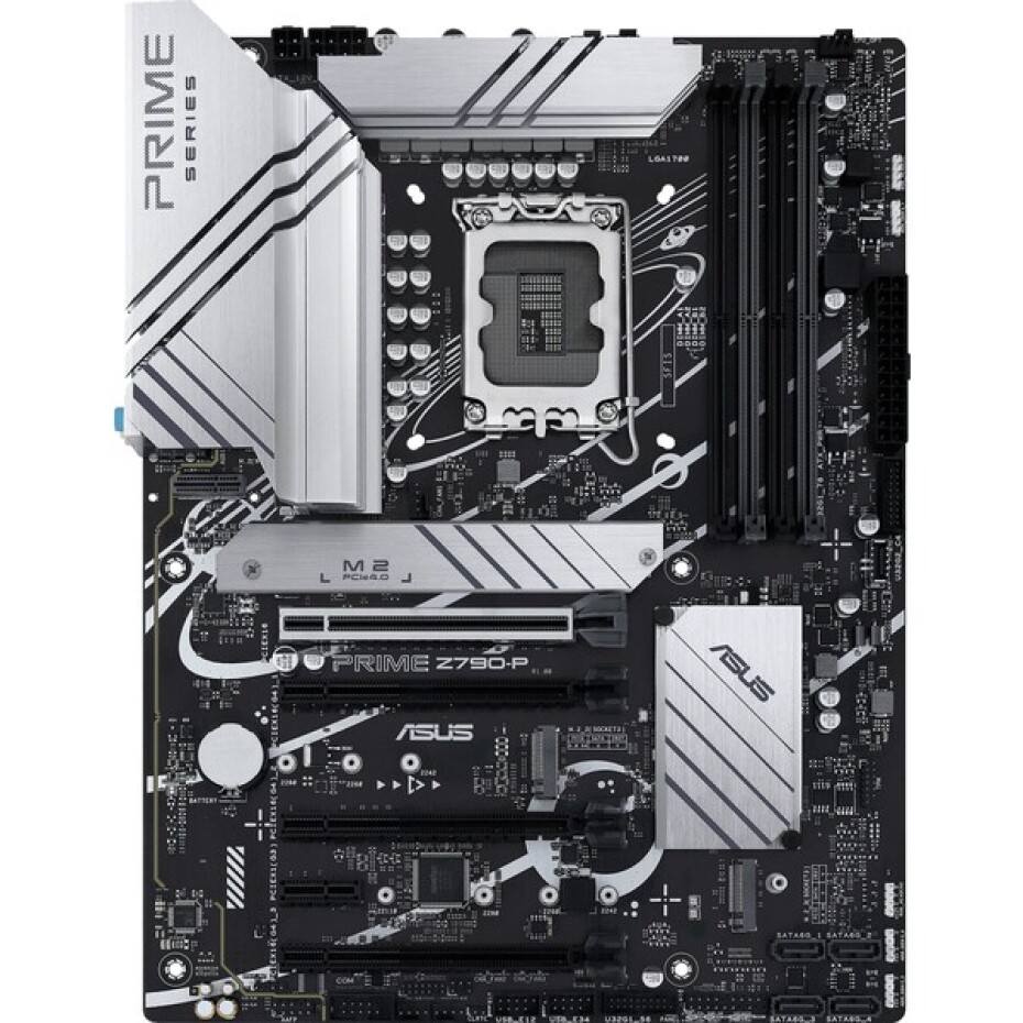 ASUS PRIME Z790-P-CSM Intel Z790 - main (0)