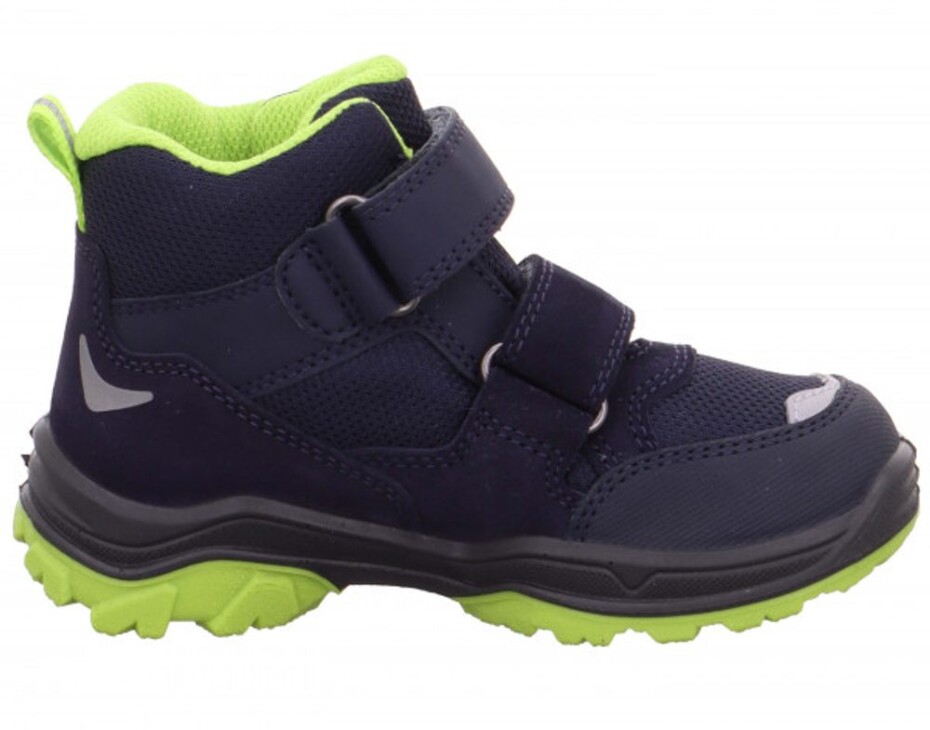 Dětské zimní boty JUPITER  GTX, Superfit, 1-000061-8020, modrá - 28 - main (1)