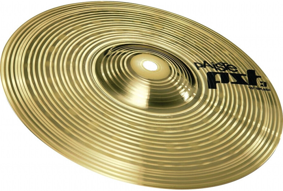 Paiste PST 3 - Splash 10" - main (0)