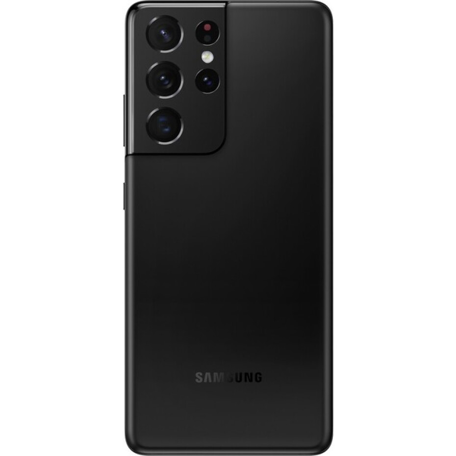 Samsung Galaxy S21 Ultra 5G 12GB/256GB černý - main (3)
