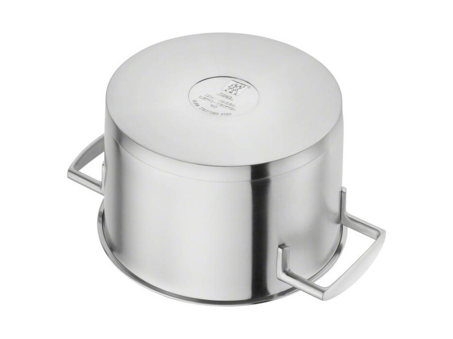 Hrnec VITALITY 16 cm, vysoký, s poklicí, ZWILLING - main (3)