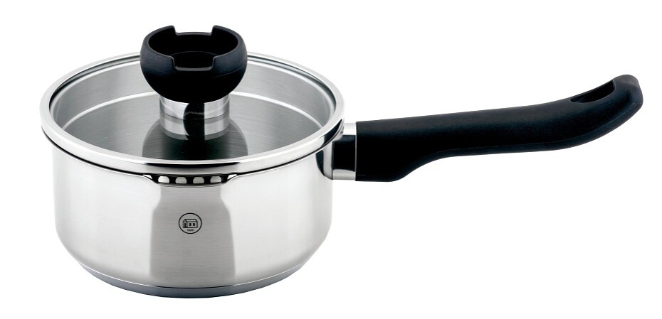 CS SOLINGEN Rendlík s cedící poklicí nerez Aron 16 cm CS-060527 - main (0)