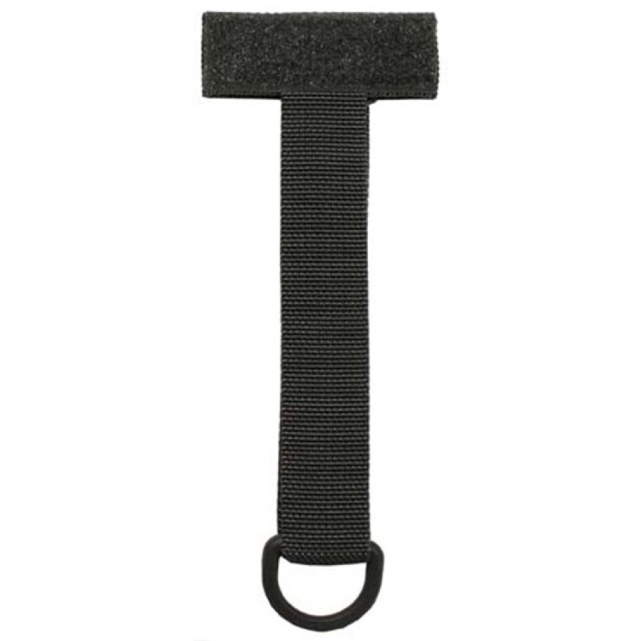 Klíčenka Tactical III, 13 cm zelená - main (0)
